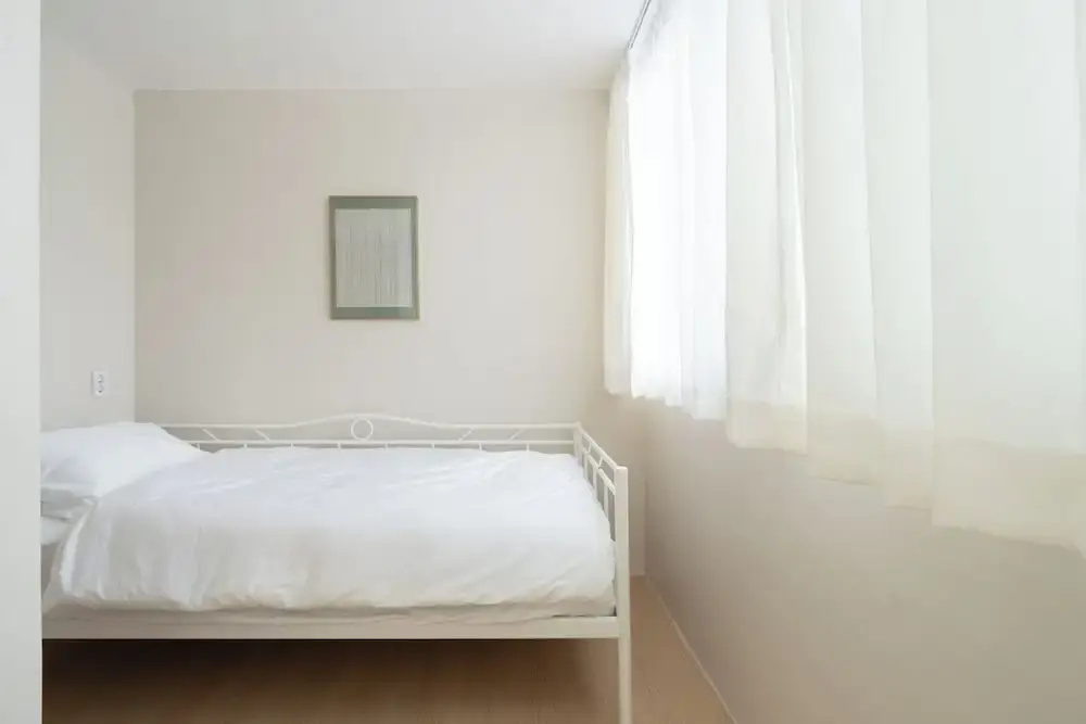 Foto - Nomad Stay in Hongdae