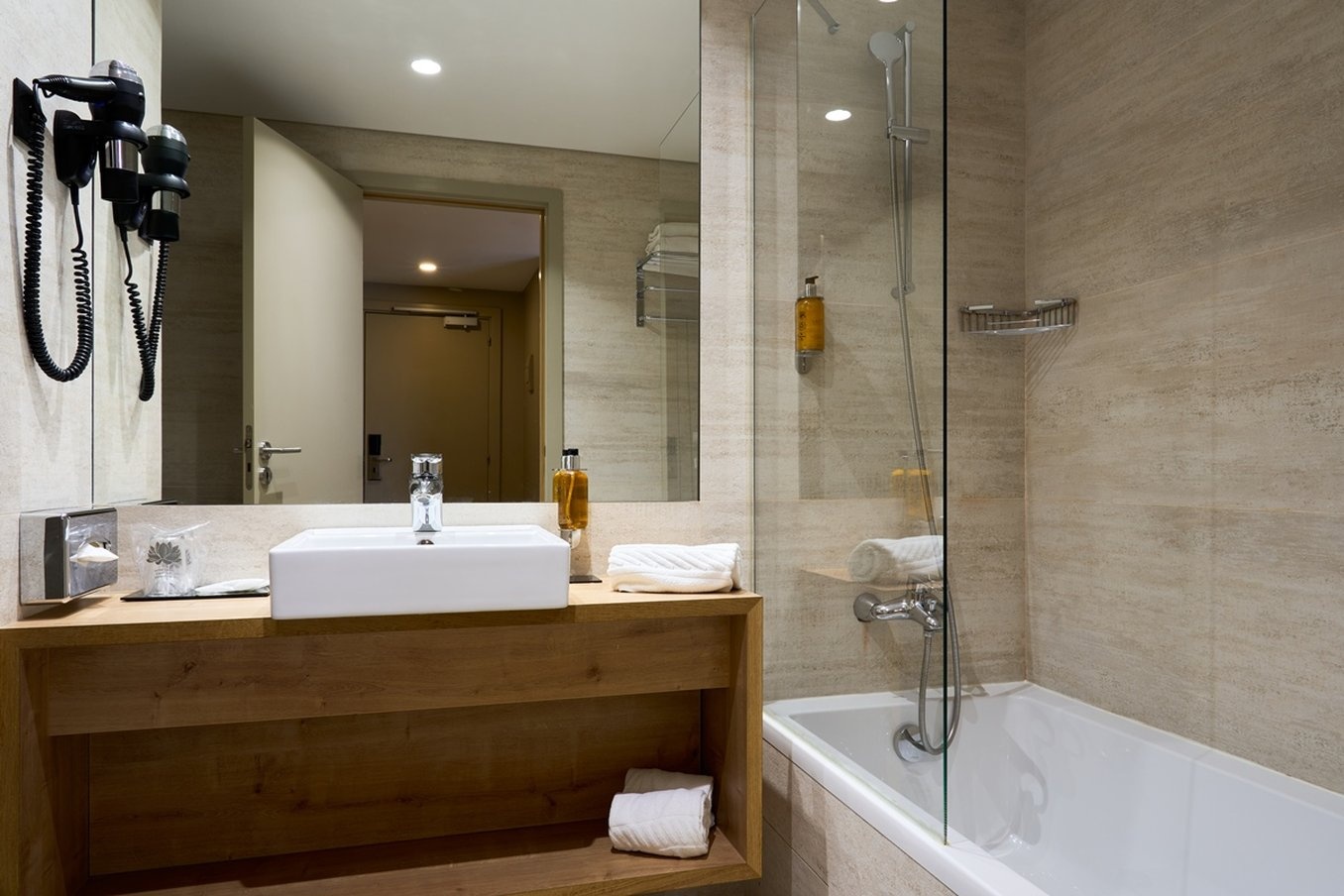 Foto - Portus Cale Hotel