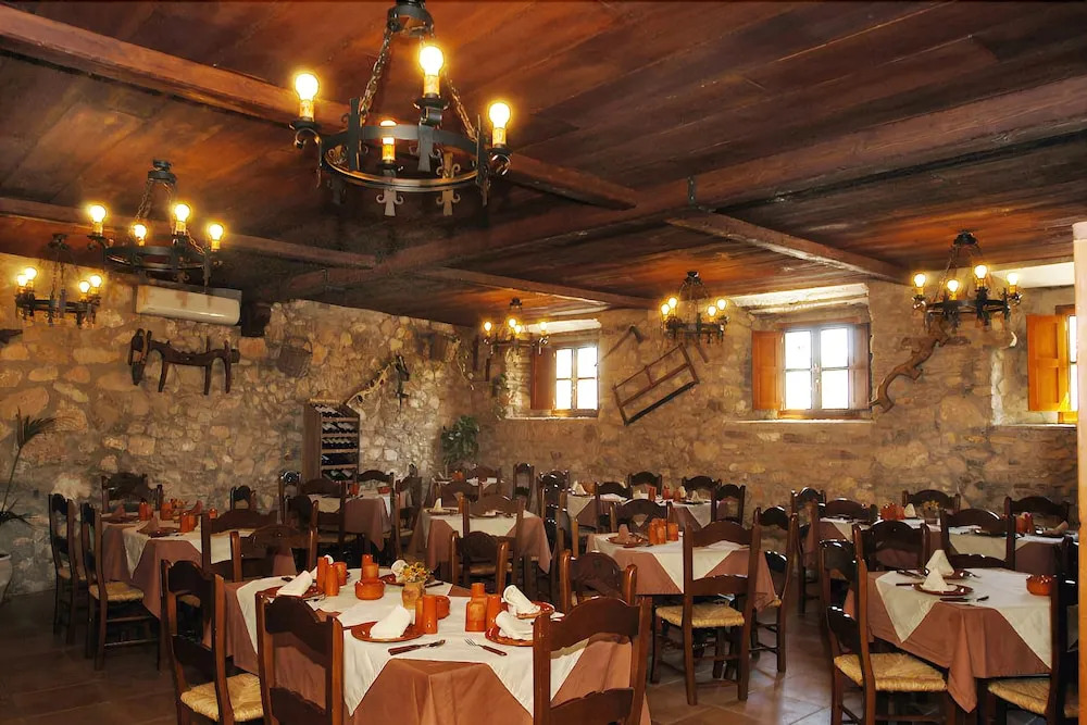 Foto - Tugasa Hotel y Apartamentos rurales La Posada