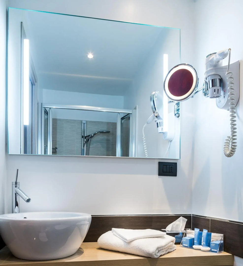 Photo - Hotel De Petris