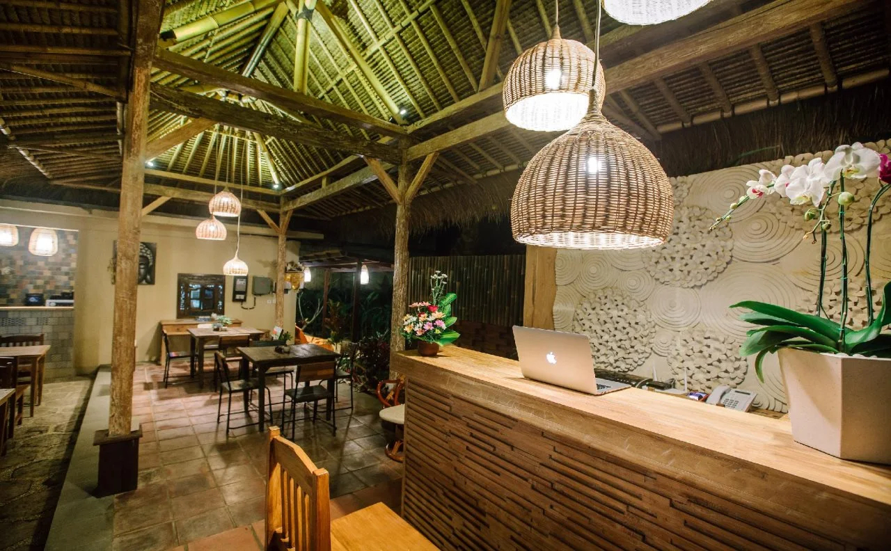 Photo - Bije Suite Villa Ubud