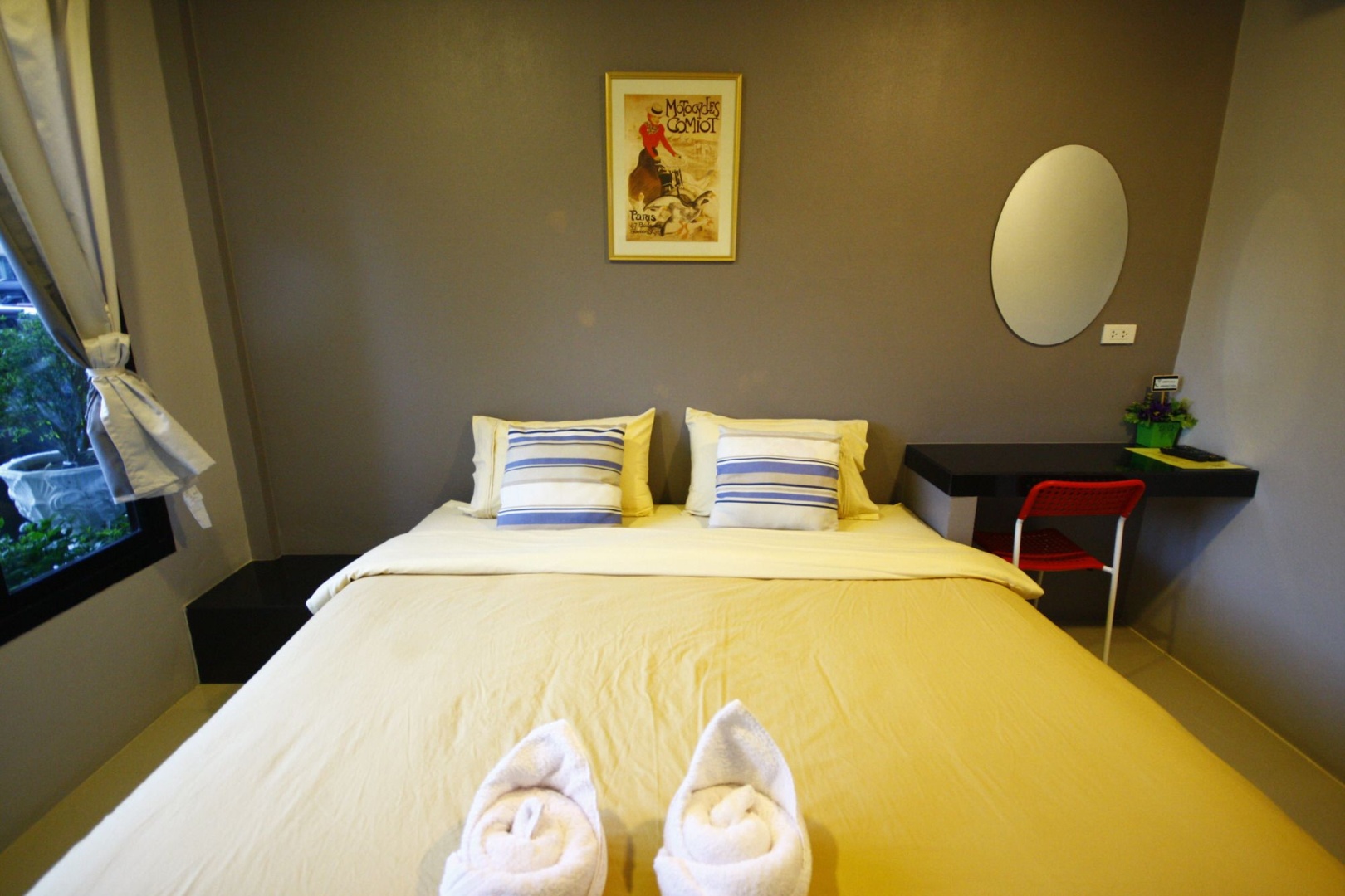Lamer Ville Resort
