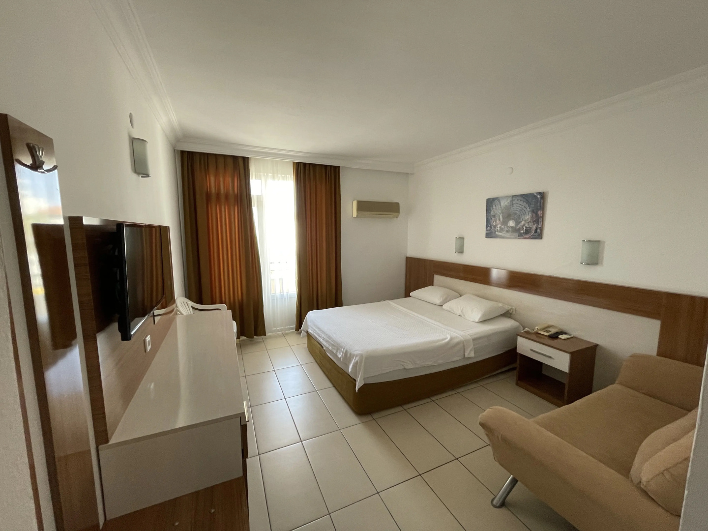 Photo - Kleopatra Miray Hotel