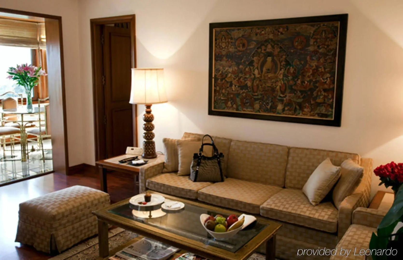 Foto - Taj Mahal, New Delhi