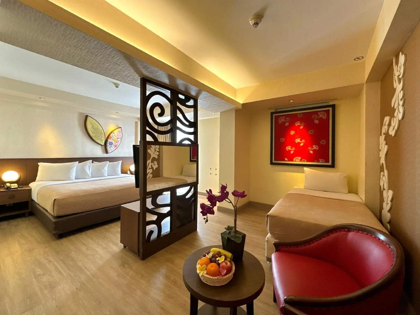 Foto - Atanaya Kuta Bali