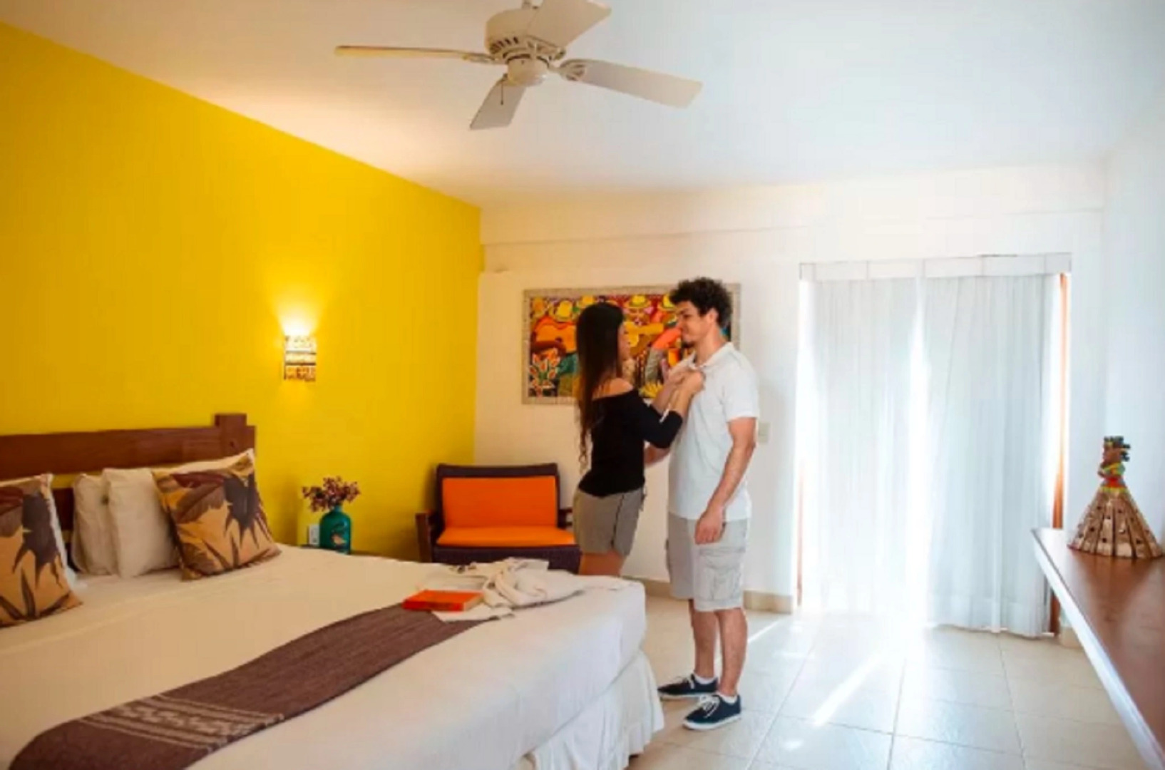 Foto - Hotel Experience João Fernandes