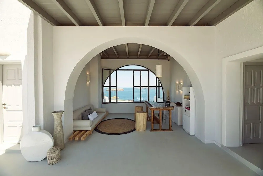 Foto - Coco-Mat Hotel Santorini