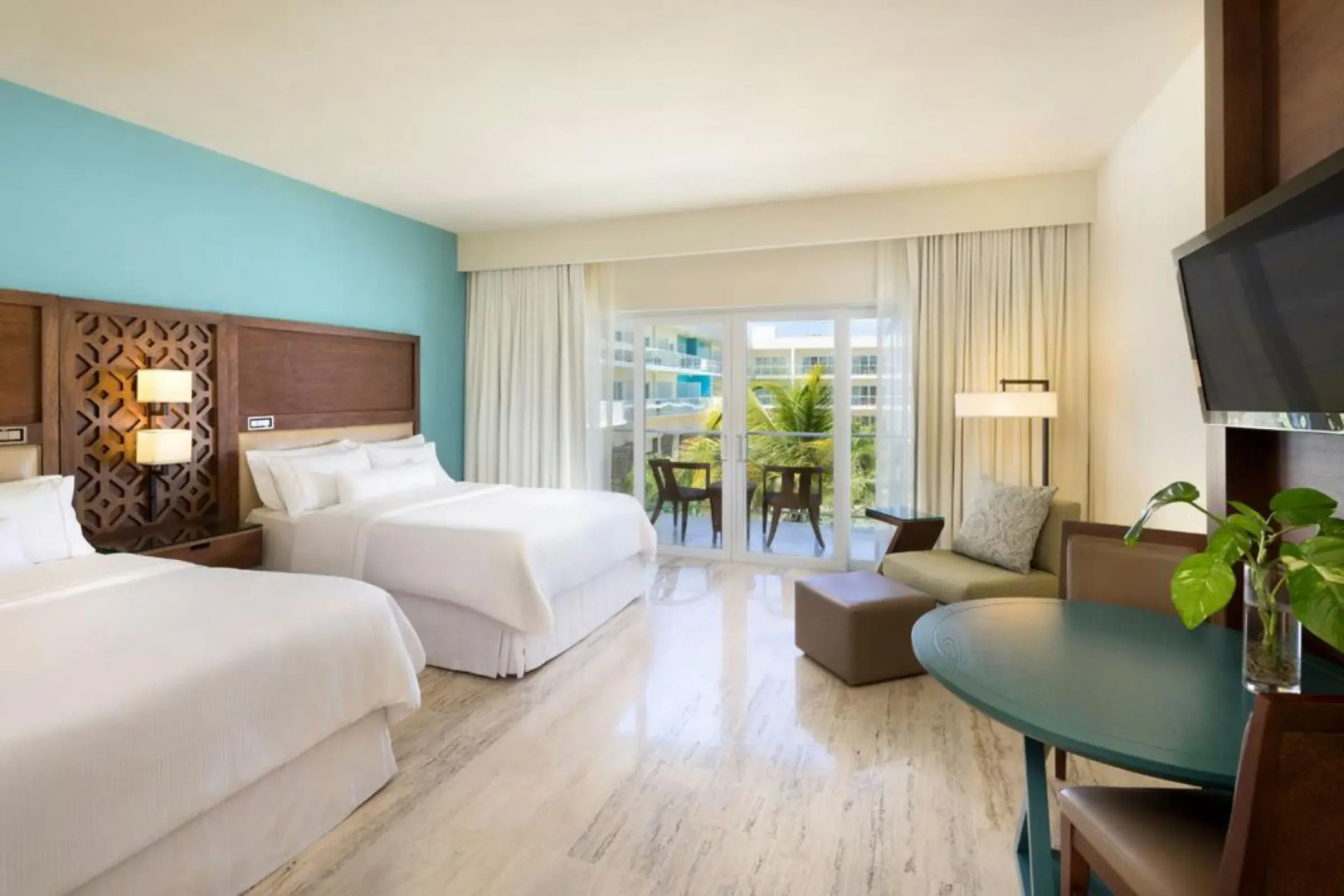 Photo - The Westin Puntacana Resort