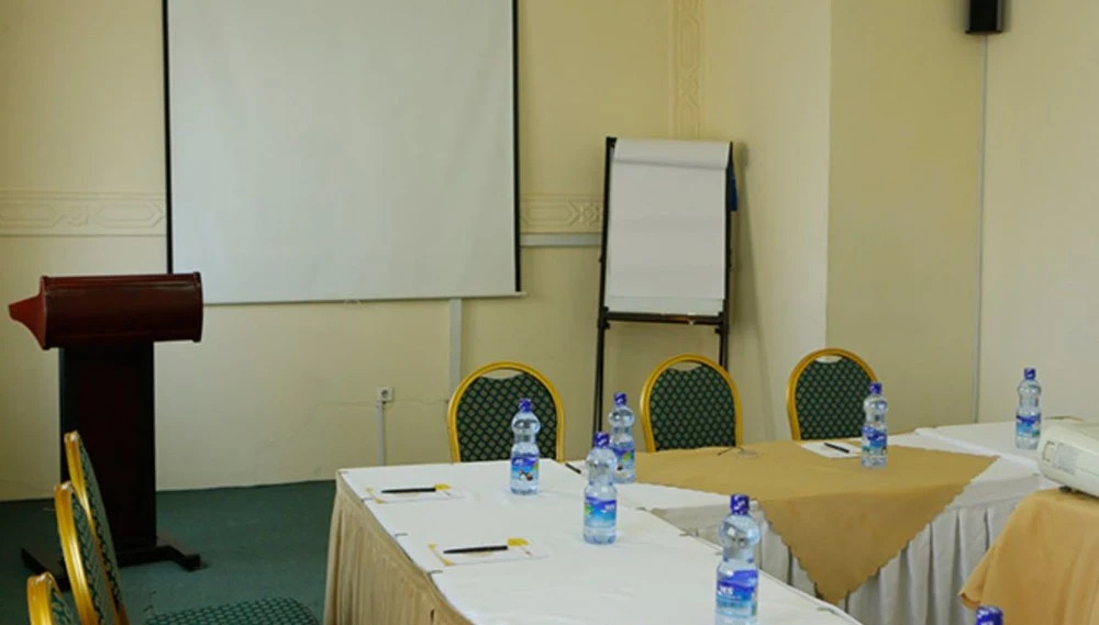 Photo - Wassamar Hotel