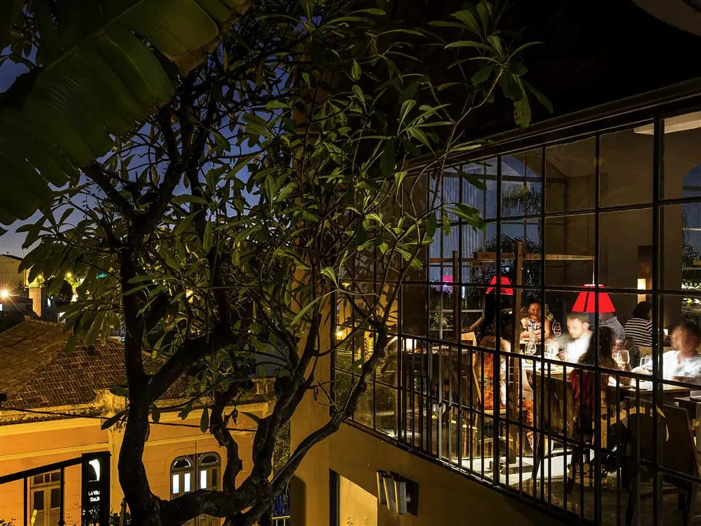 Photo - Santa Teresa Hotel Rio de Janeiro - MGallery Collection