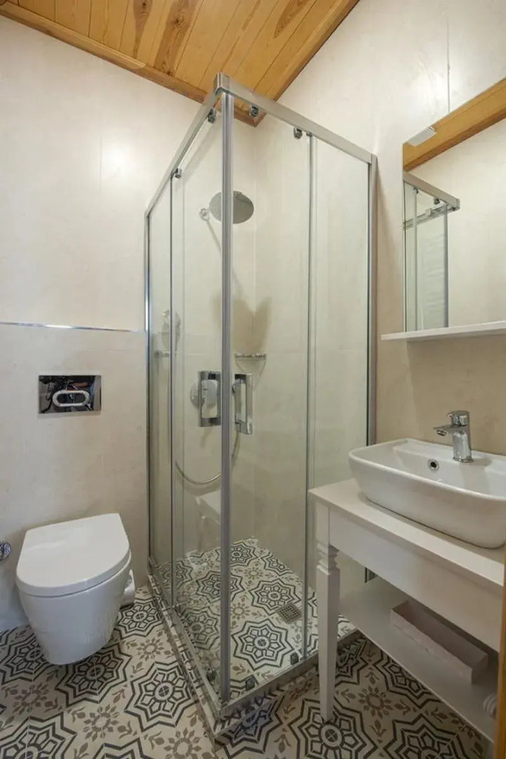 Foto - Ikiz Konak Boutique Hotel