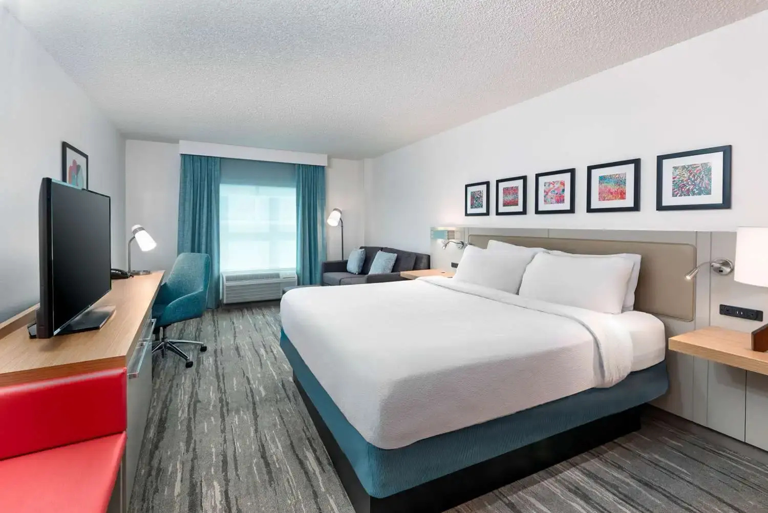 Foto - Hilton Garden Inn Tampa Airport Westshore
