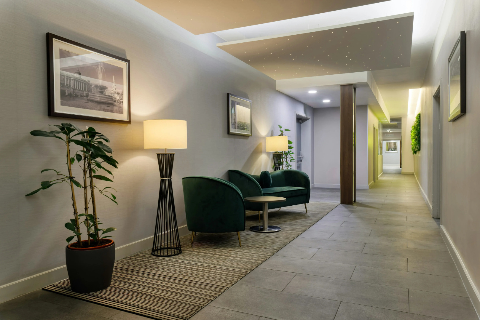 Foto - Doubletree by Hilton Angel Kings Cross