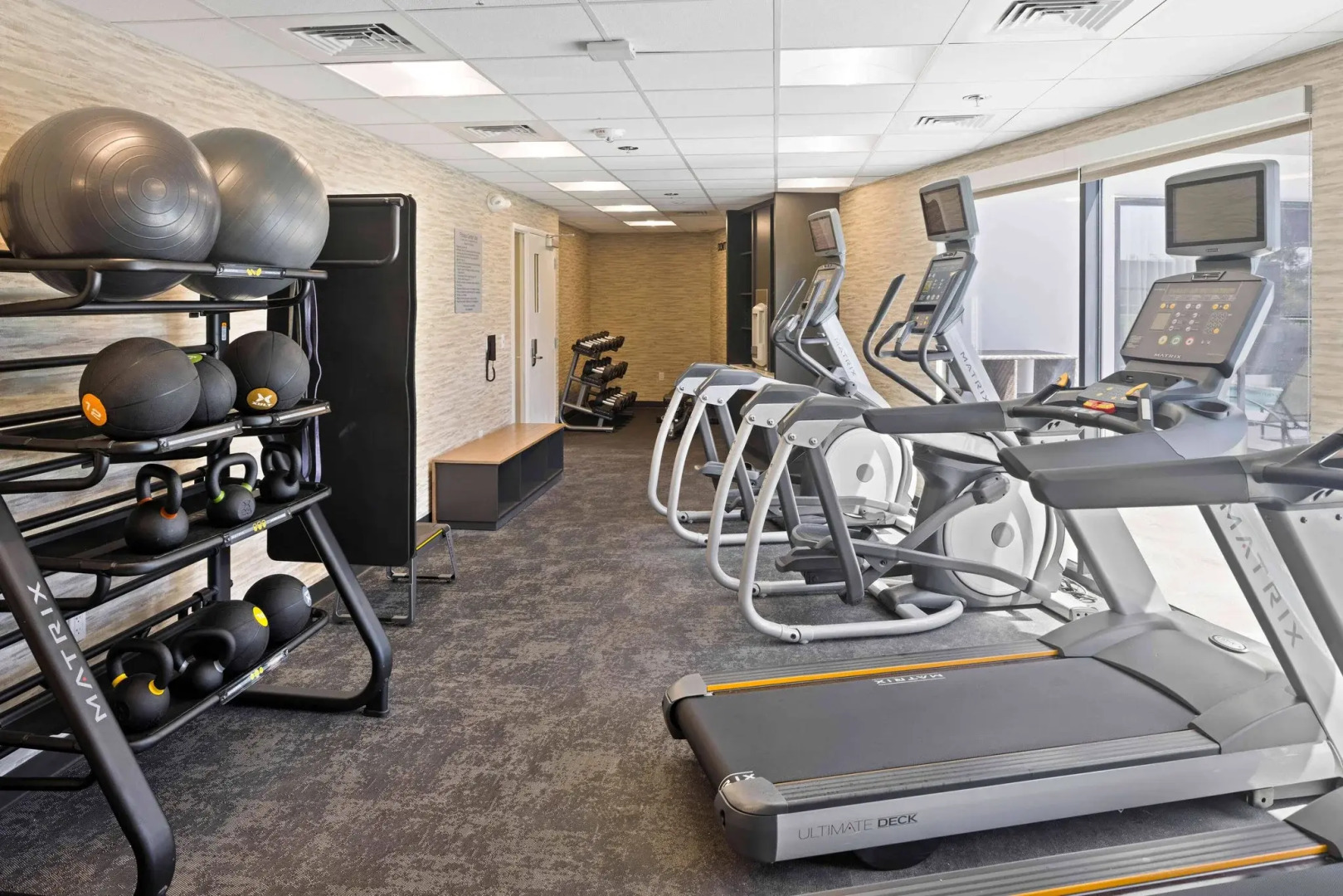 Foto - Fairfield Inn & Suites by Marriott San Diego Pacific Beach