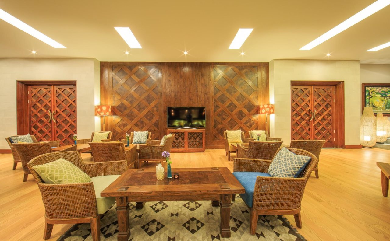 Foto - Tejaprana Bisma - CHSE Certified