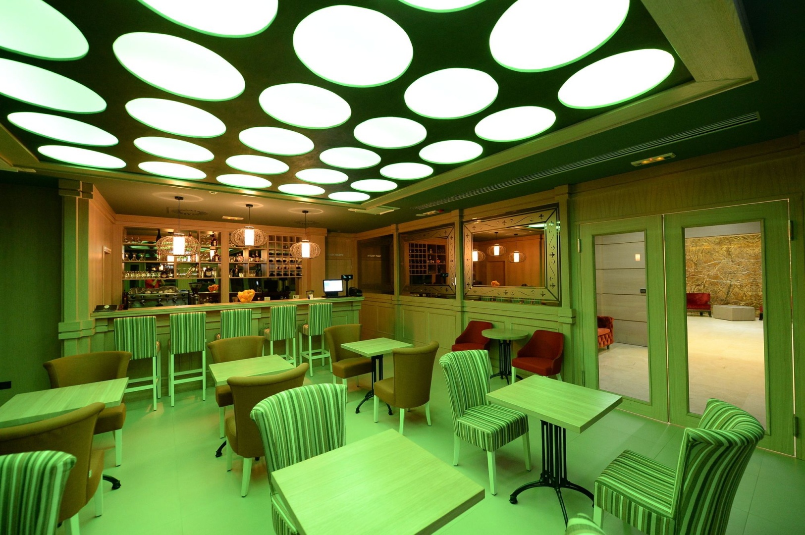 Foto - Hotel Hedonic