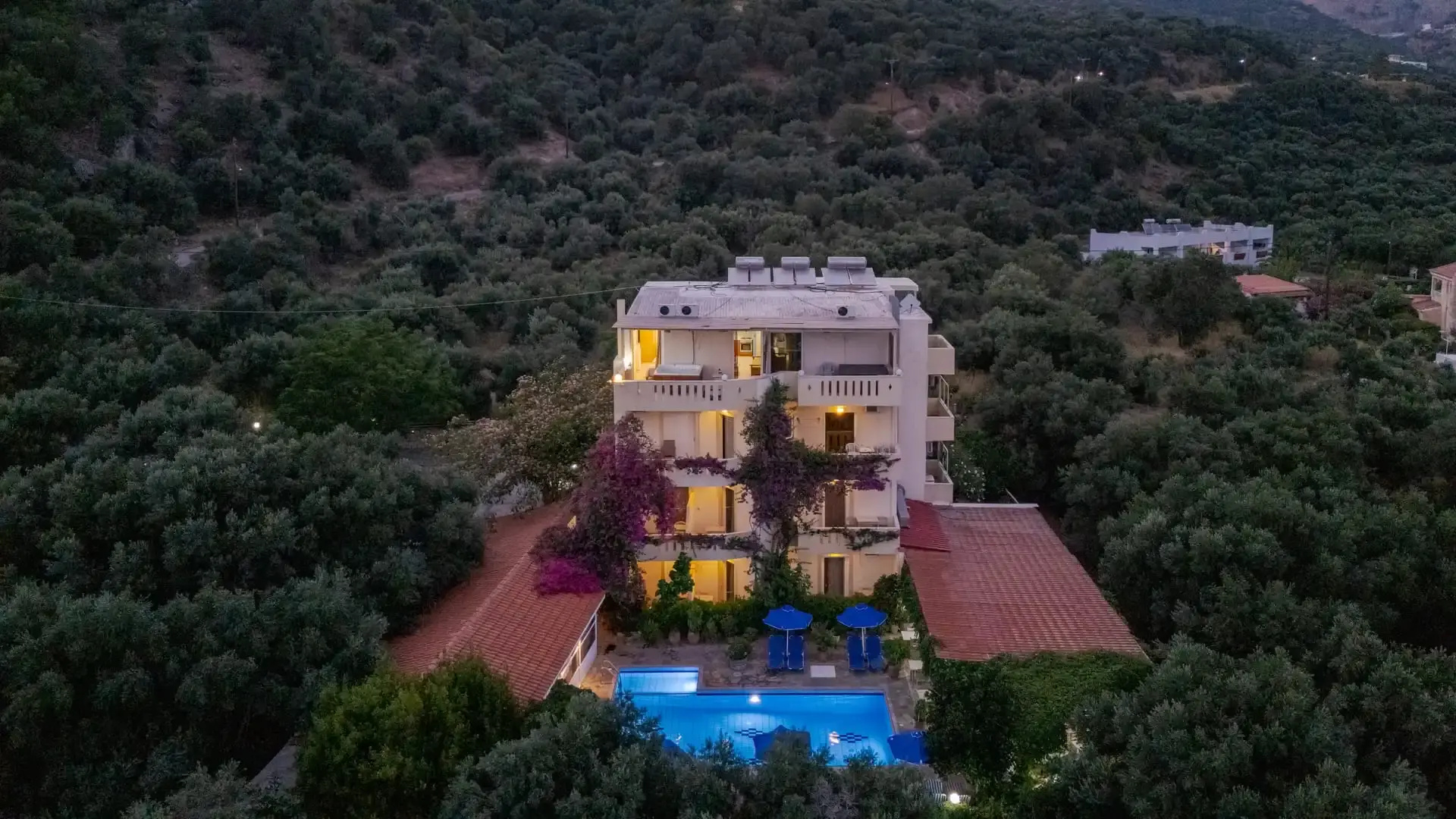 Foto - Sunrise Hotel & Apartments