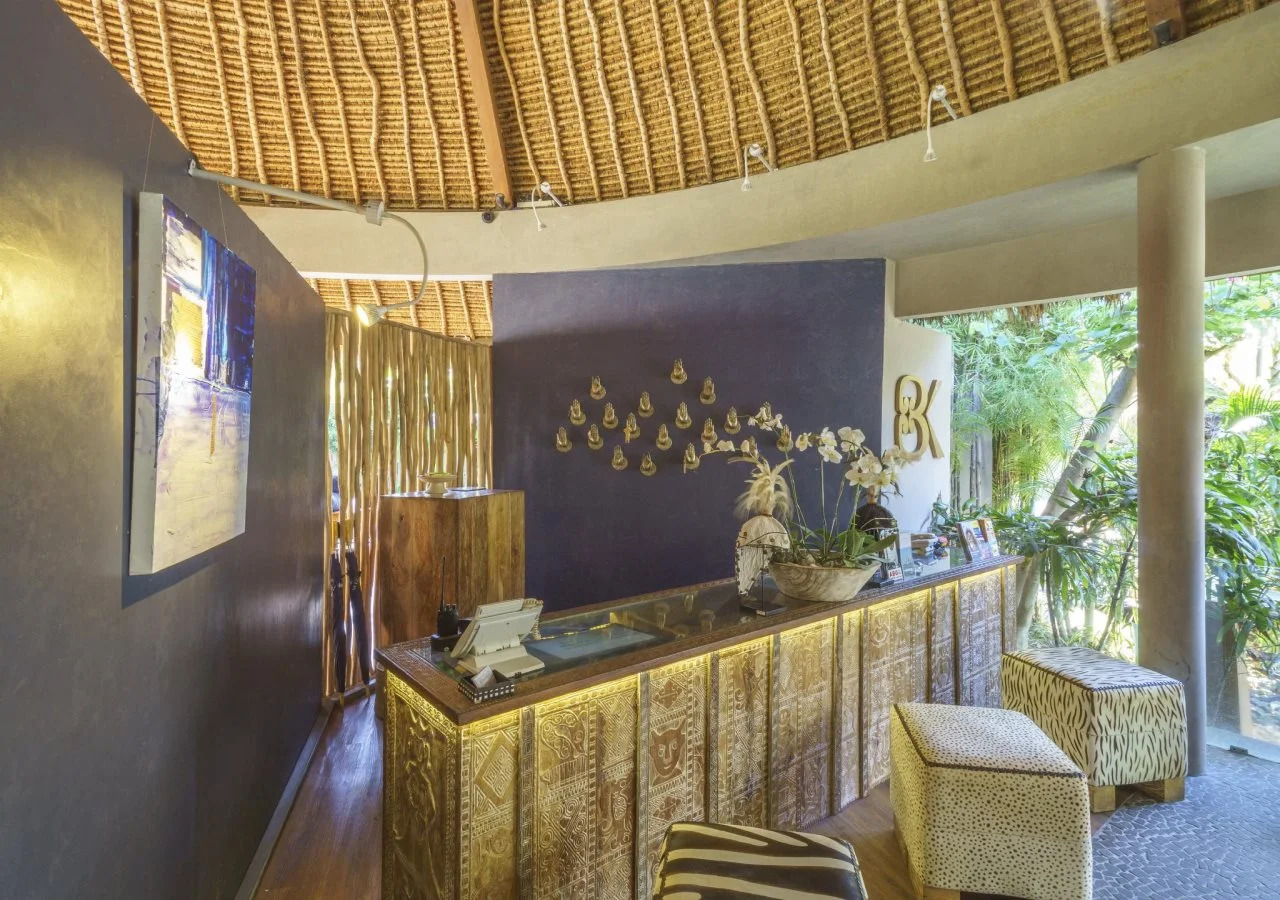 Foto - Blue Karma Dijiwa Seminyak