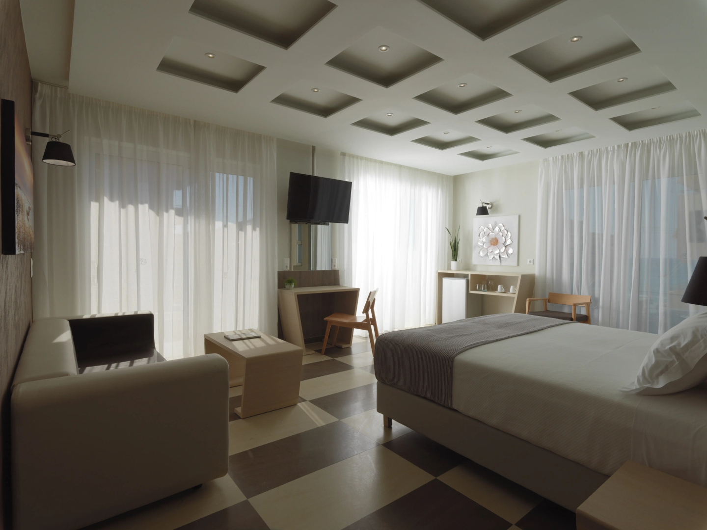 Foto - Melrose Rethymno by Mage Hotels
