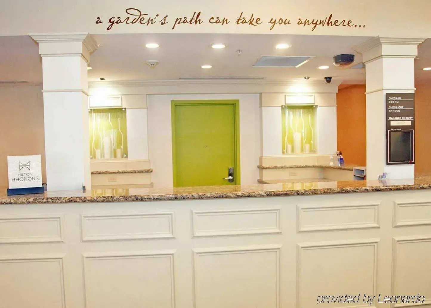 Foto - Hilton Garden Inn Savannah Midtown