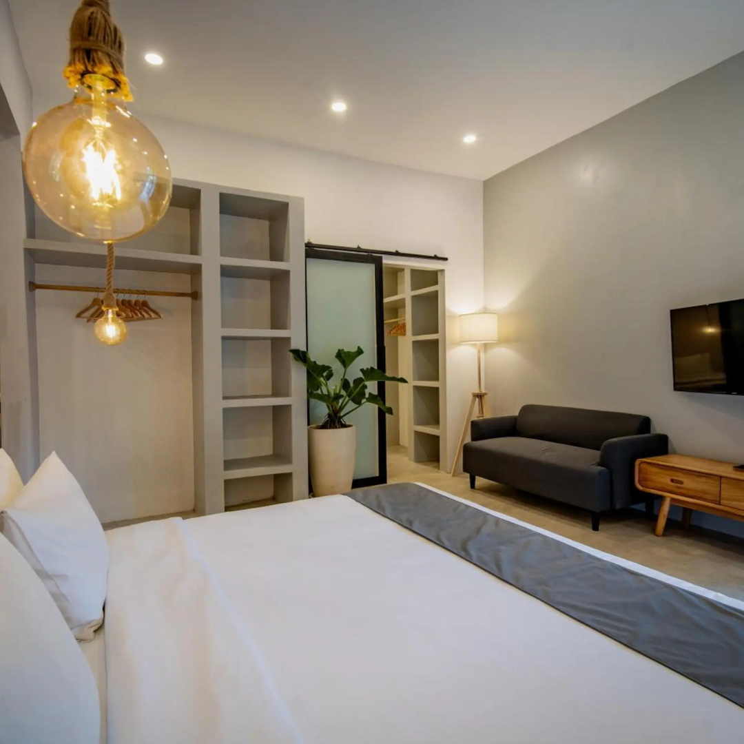 Foto - Canggu Dream Studios & Villas