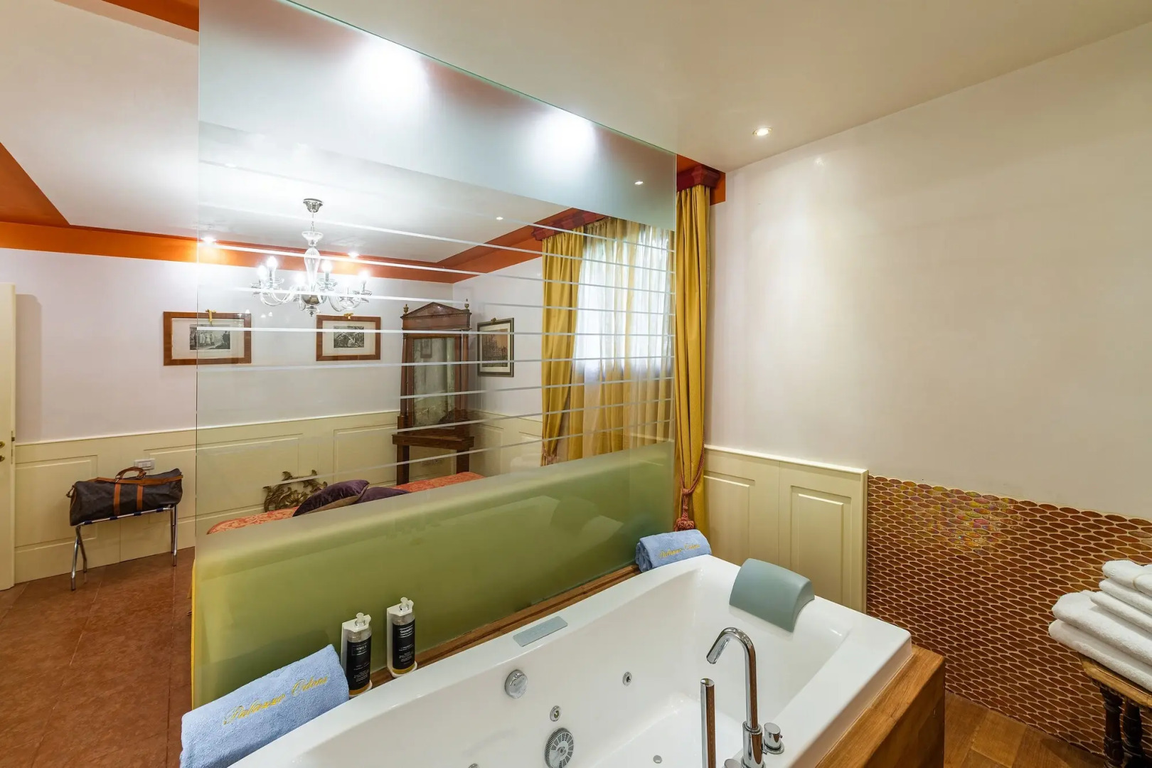 Photo - Residence Odoni