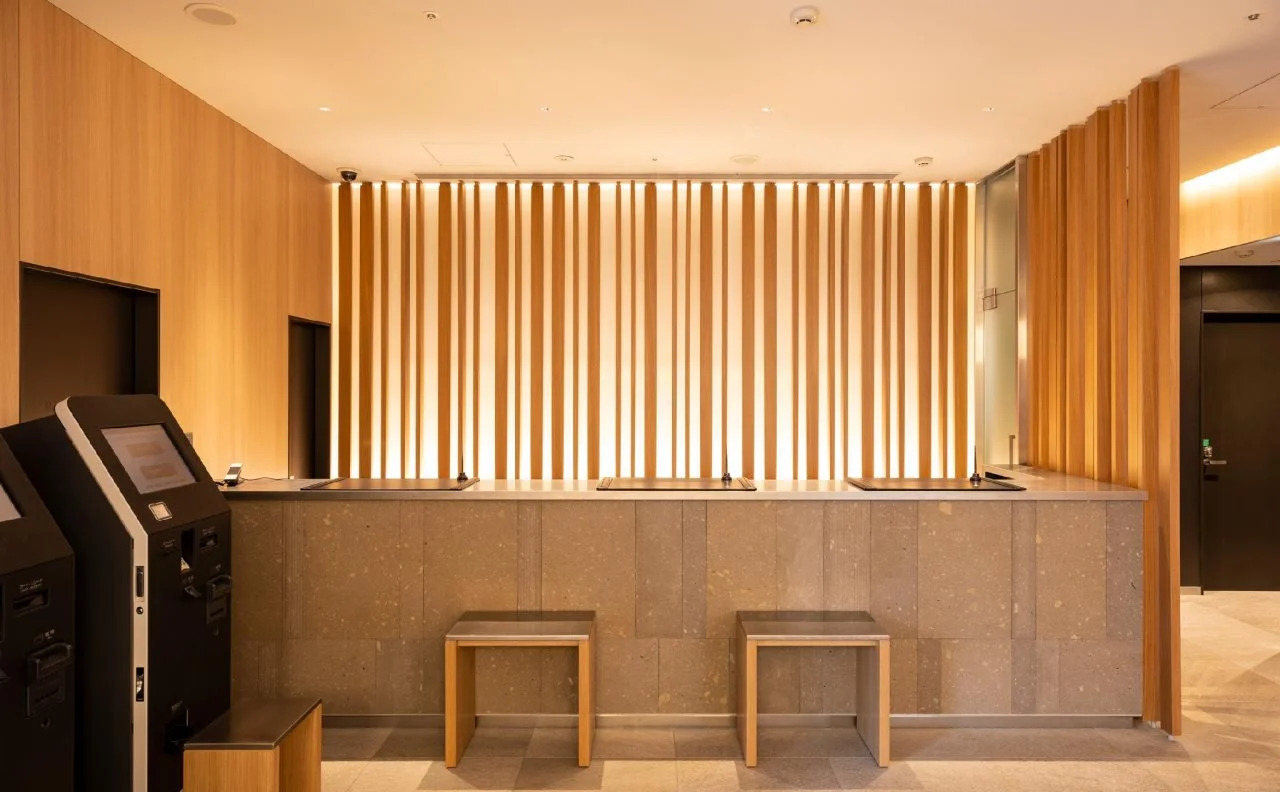 Foto - Tokyu Stay Sapporo