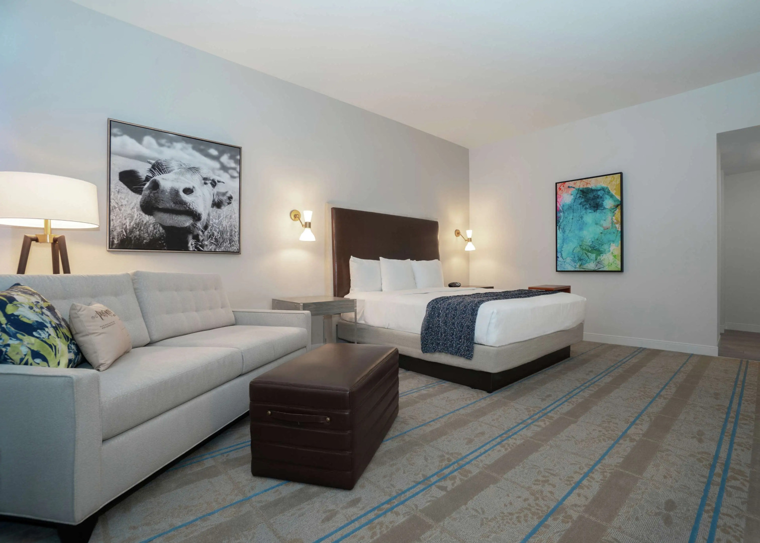 Photo - Hilton Austin Airport