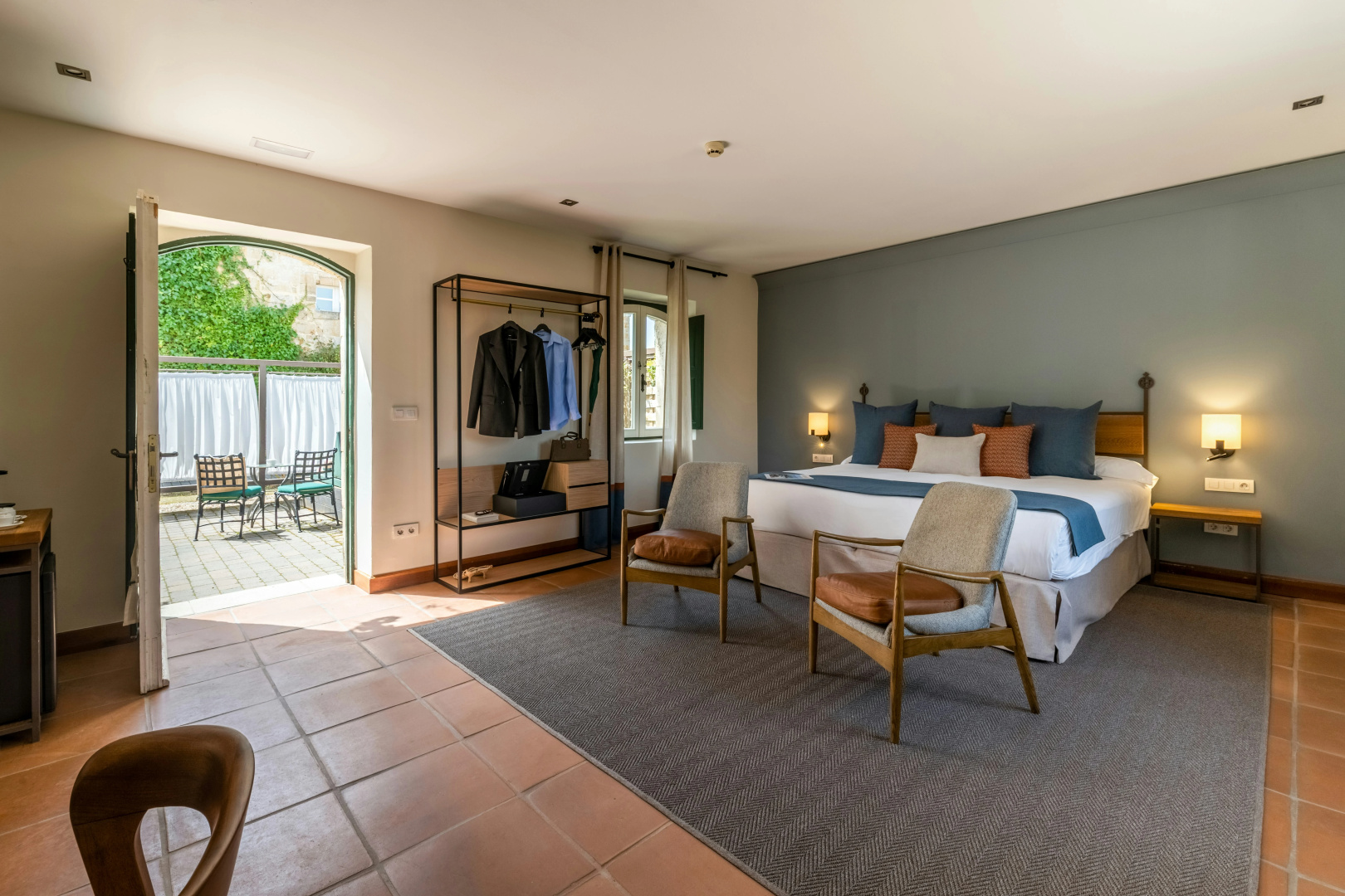 Photo - Hacienda Zorita Wine Hotel - Small Luxury Hotels
