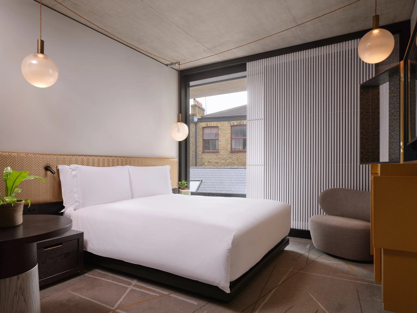 Photo - Aethos Hotel London Shoreditch