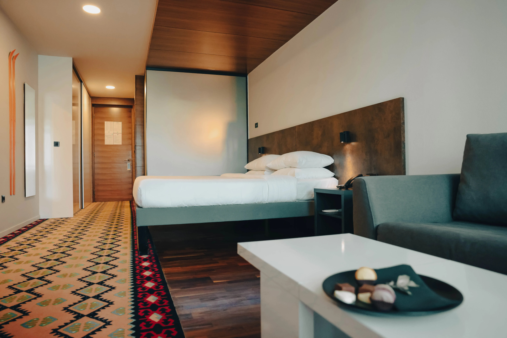 Foto - ibis Styles Sarajevo