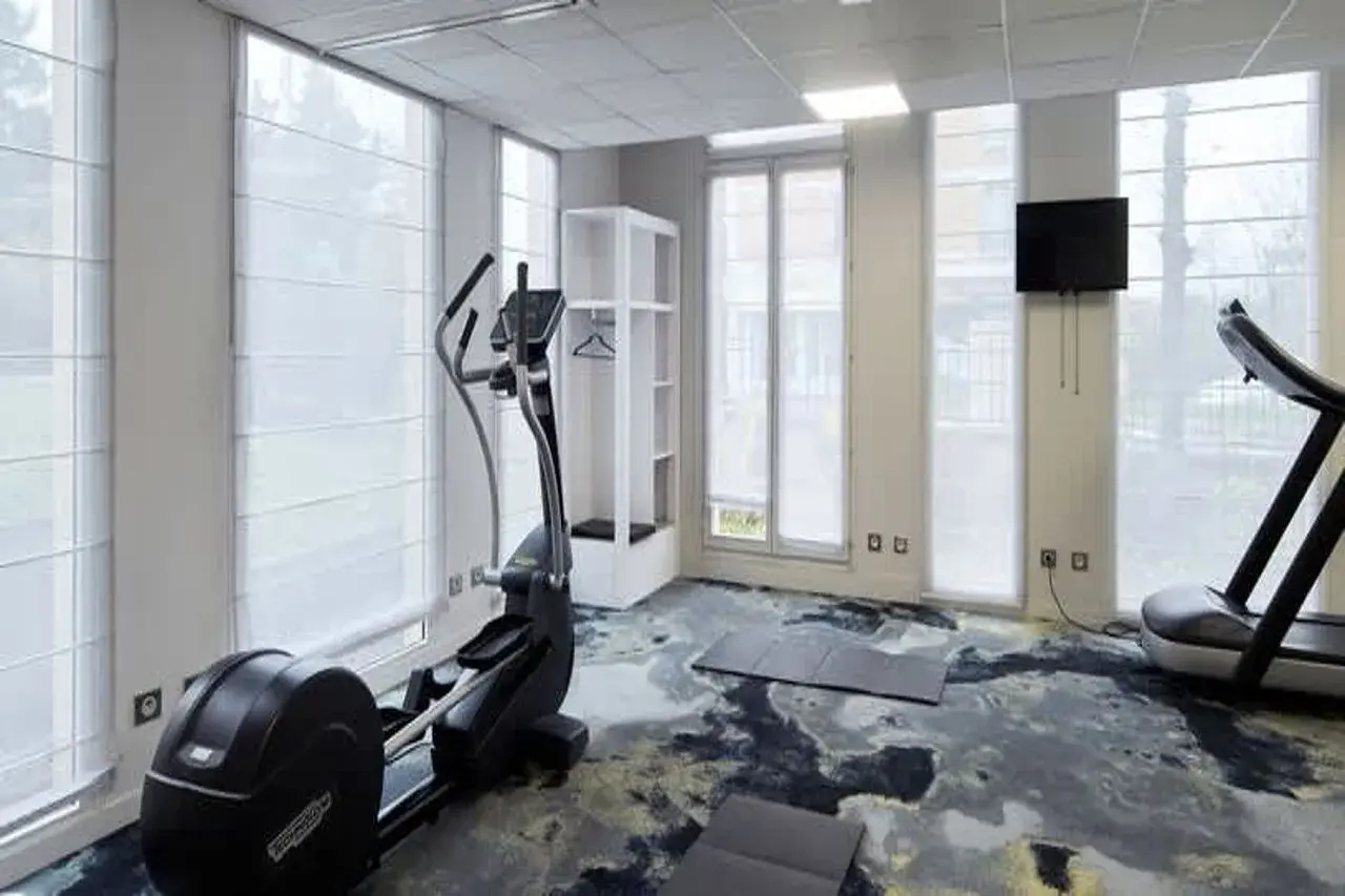 Foto - B&B HOTEL Saint-Maur Créteil
