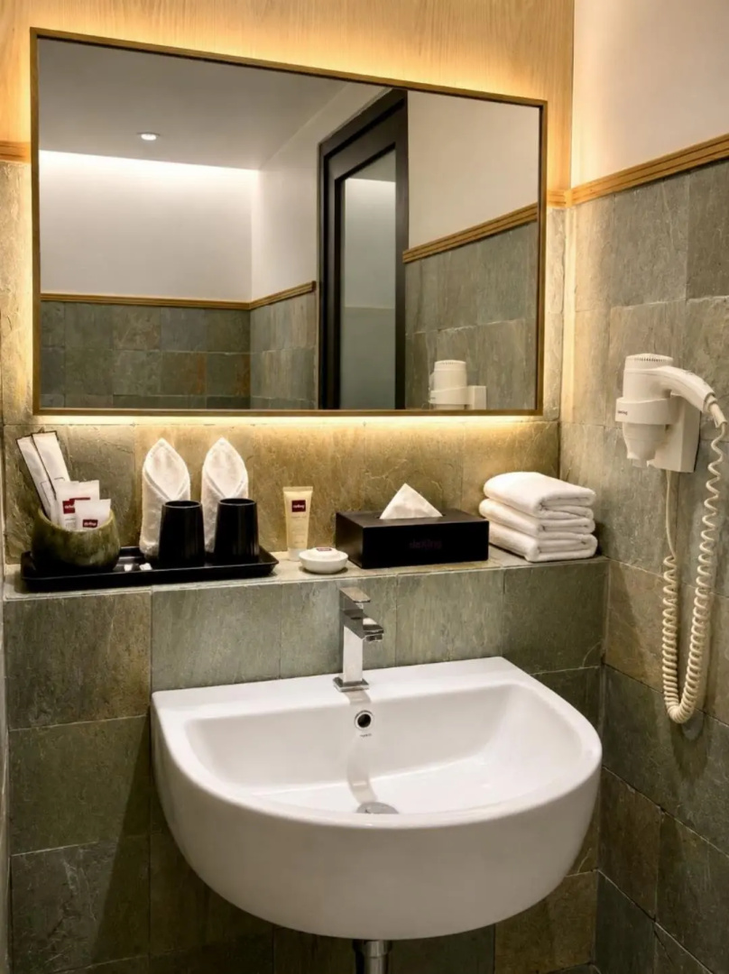 Foto - de King Hotel KLCC