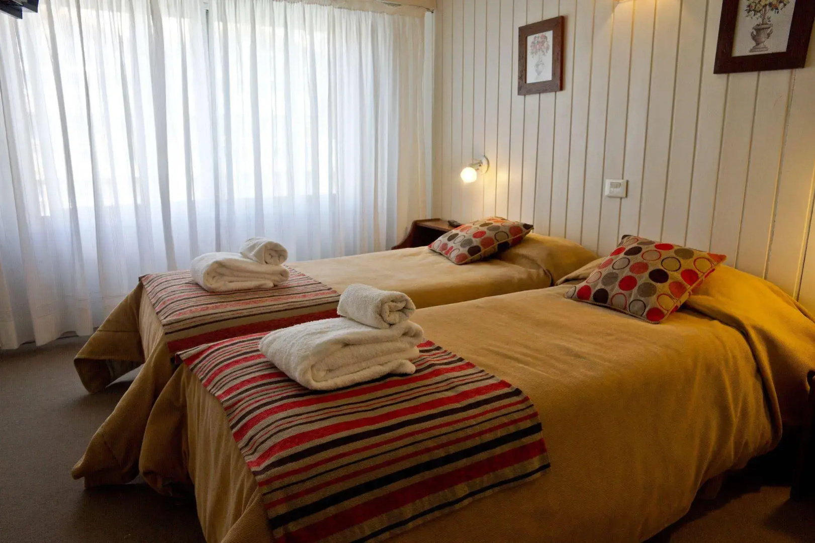 Photo - Tangoinn Club Hotel