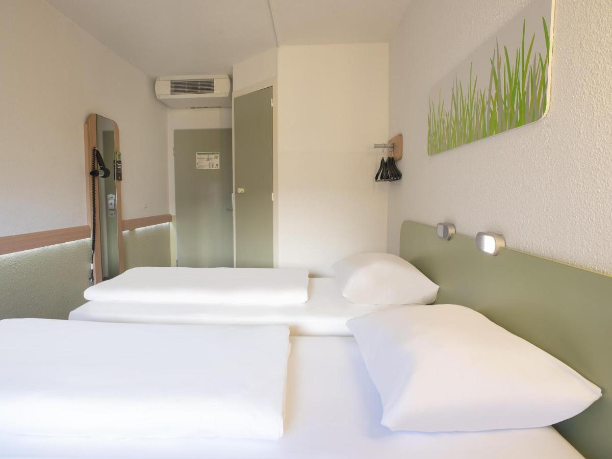 Foto - ibis budget Berlin Genshagen