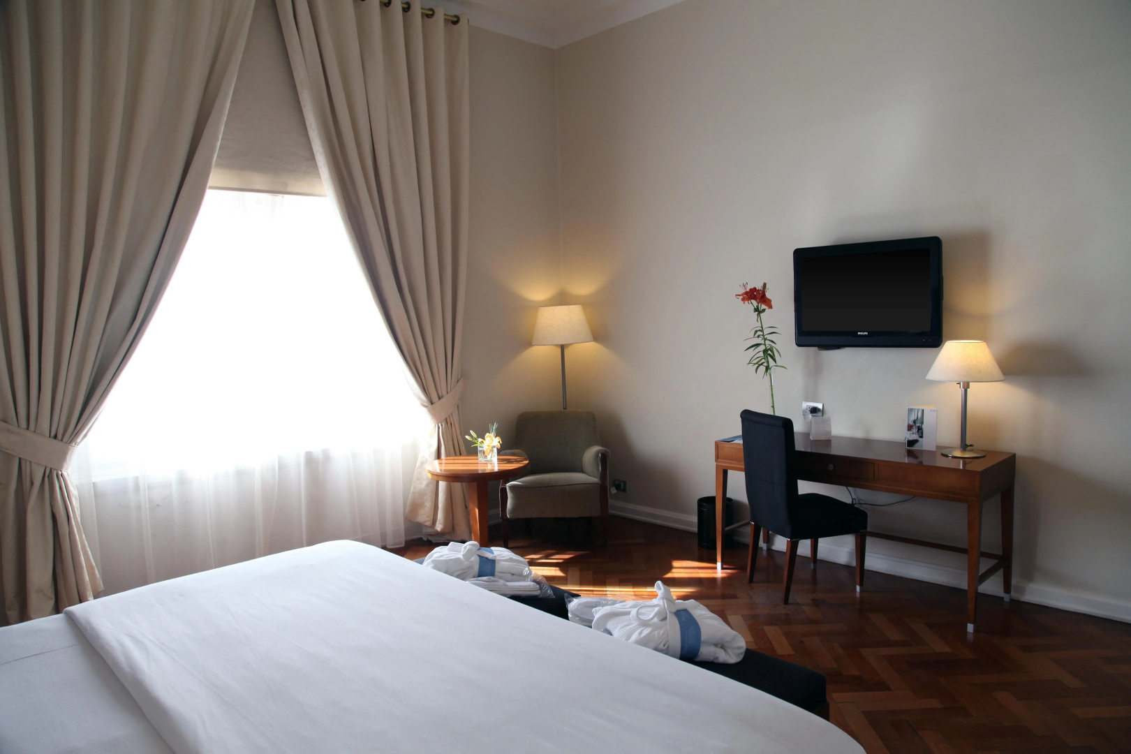 Photo - NH Gran Hotel Provincial