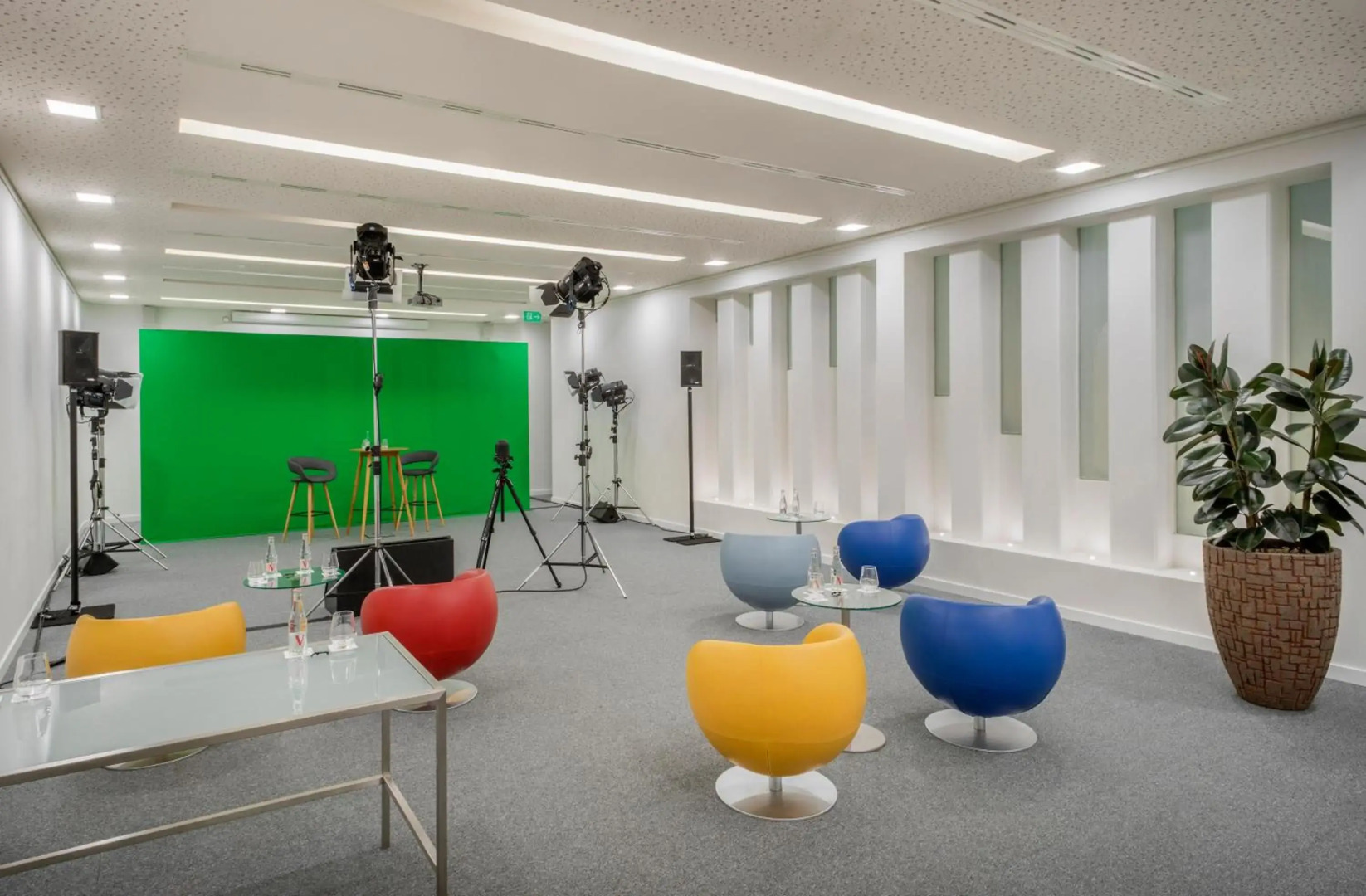 Photo - Melia Luxembourg