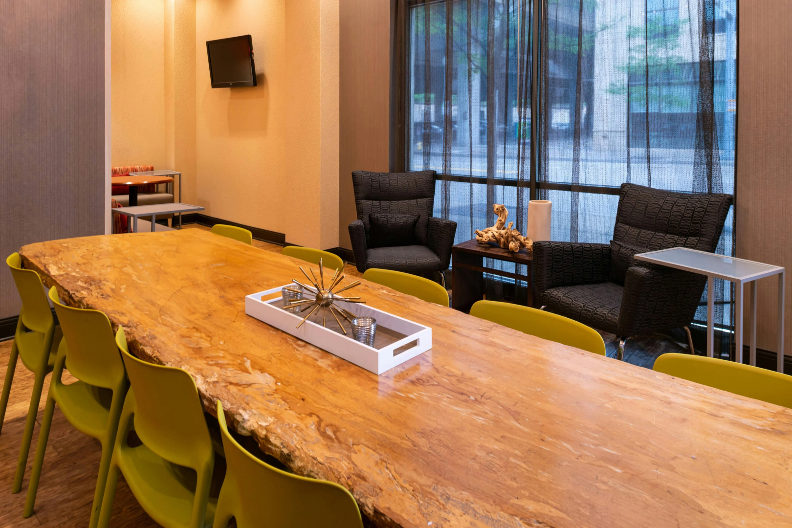 Foto - Springhill Suites by Marriott Pittsburgh North Shore
