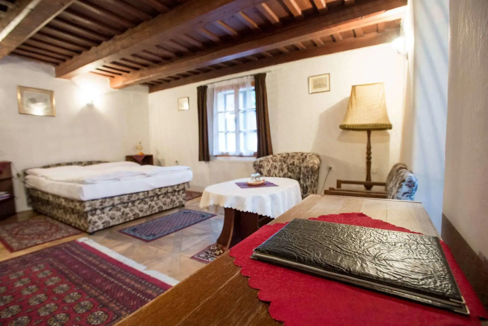 Photo - Pension Dientzenhofer