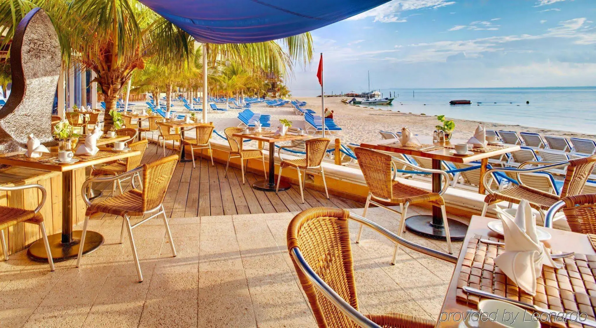 Photo - Occidental Costa Cancún - All Inclusive
