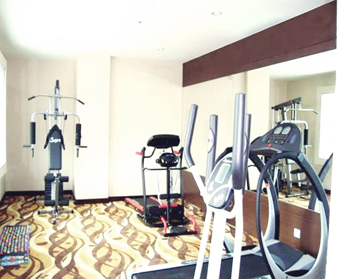 Foto - Swiss-Belinn Baloi Batam