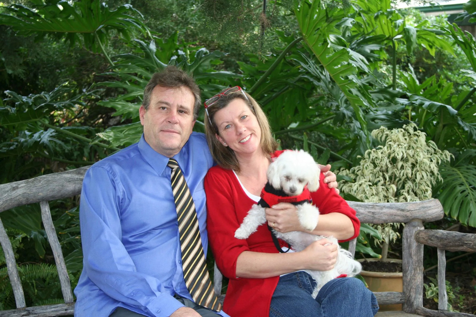 Foto - Rosebridge House Bed & Breakfast Adult Retreat