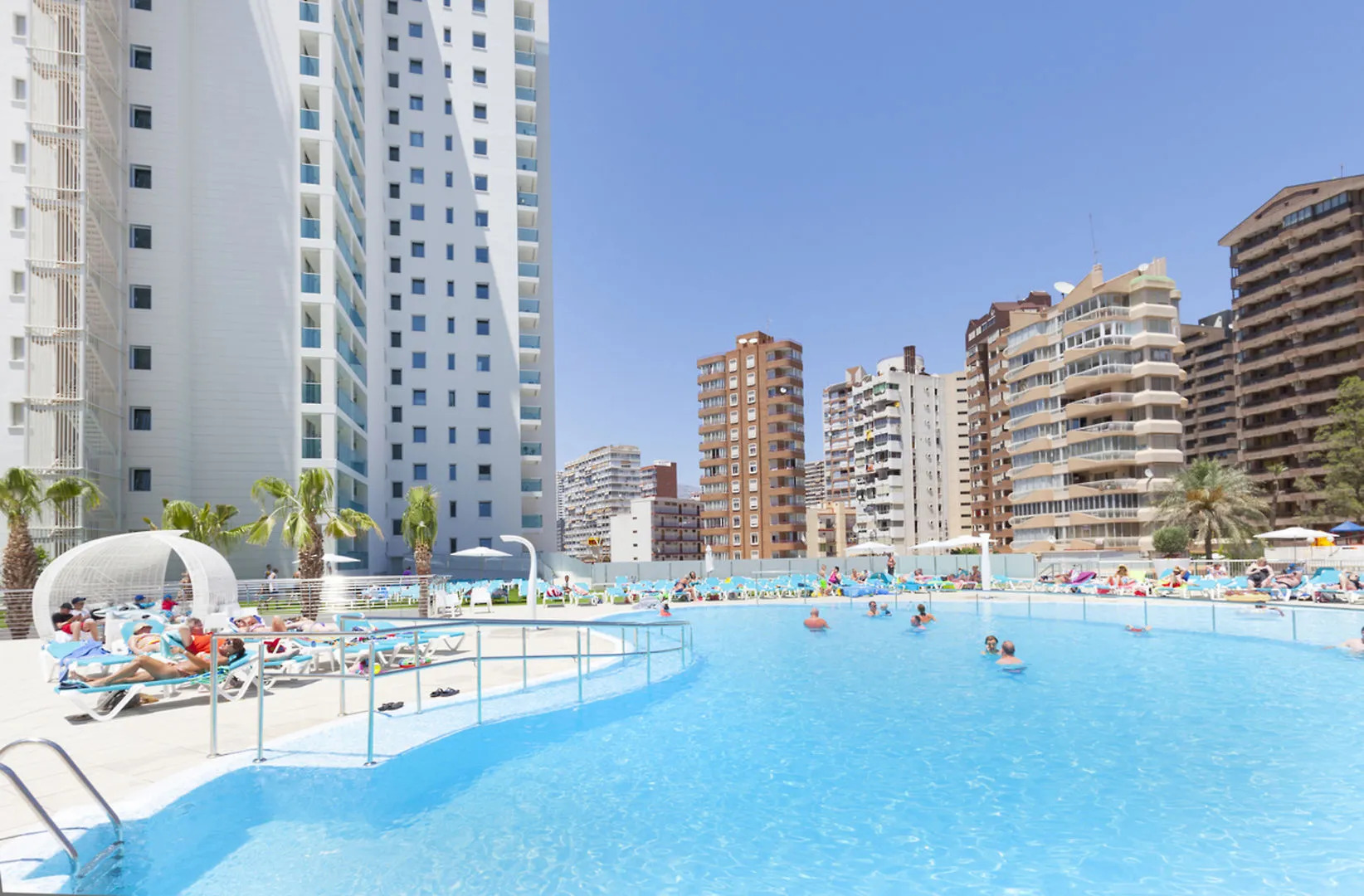 Foto - Port Benidorm Hotel & Spa 4* Sup