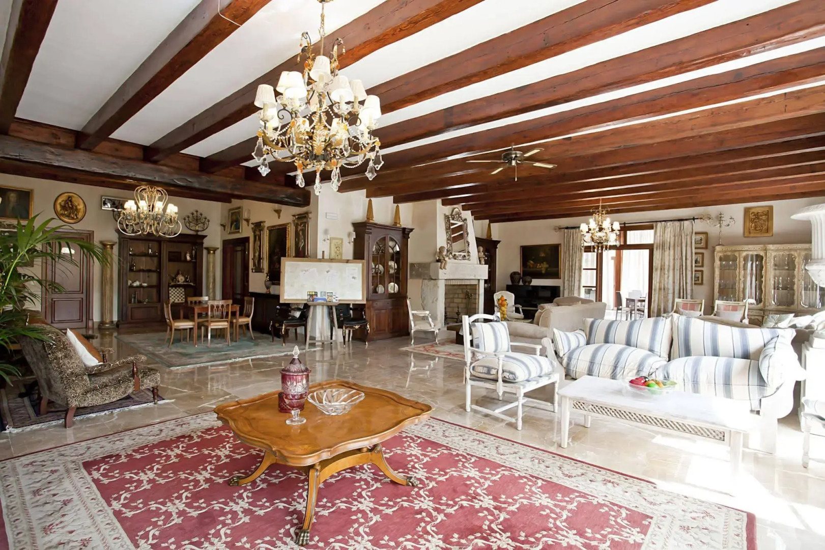 Photo - Agroturismo Sa Vinya des Convent