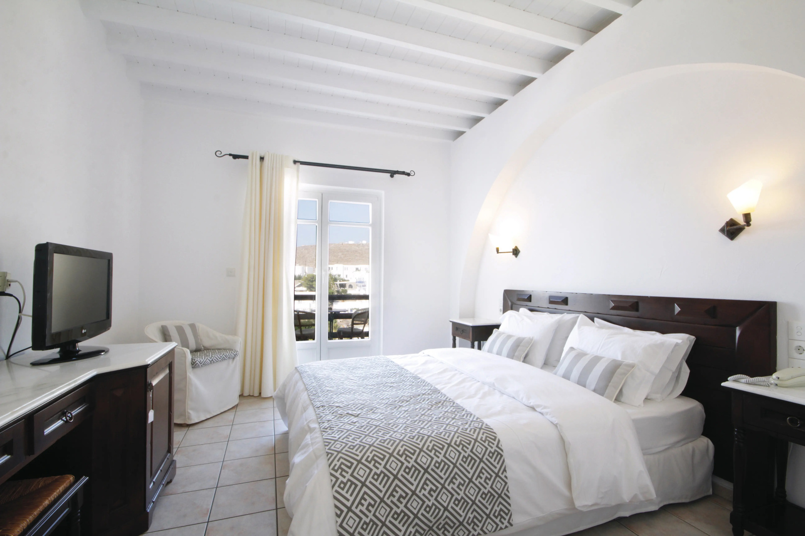 Foto - Pelican Hotel