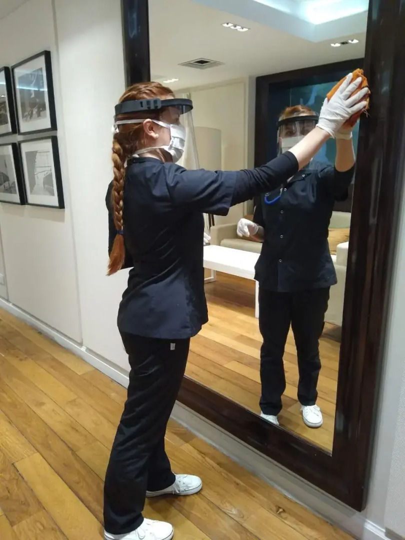 Photo - Aparthotel Trianon Recoleta