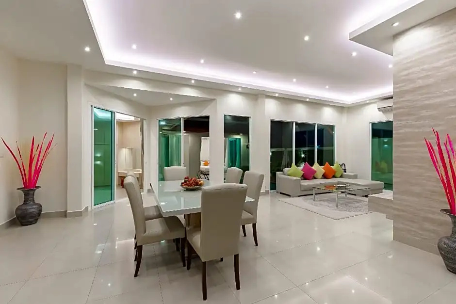 Foto - Luxury Pool Villa A14 3BR 6-8 Persons
