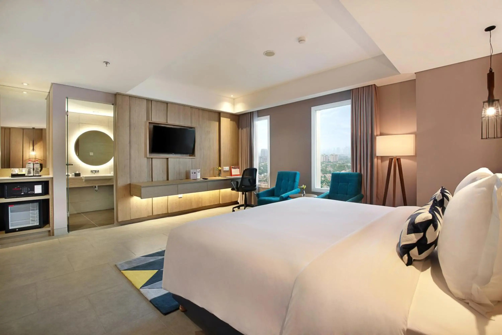 Photo - Swiss-Belinn Simatupang
