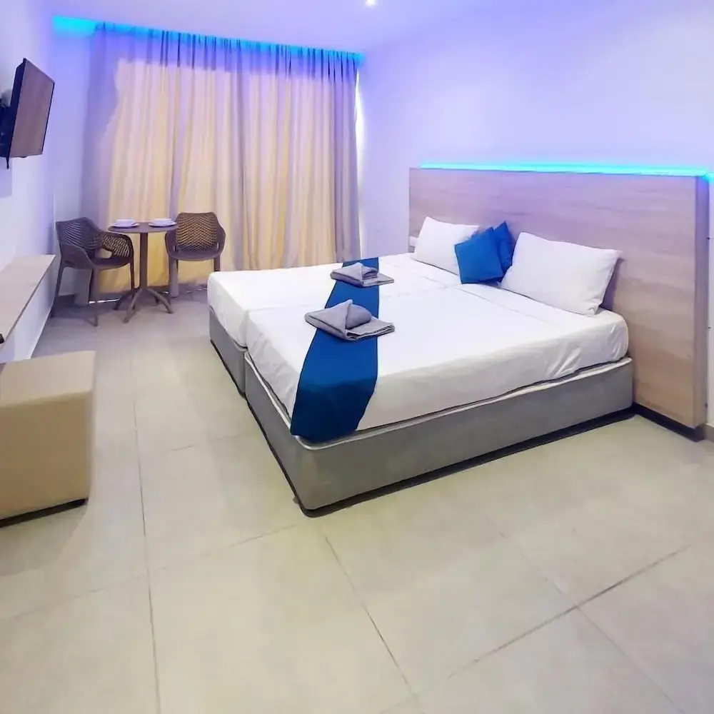 Foto - Sun Plaza Suites - Adults Only