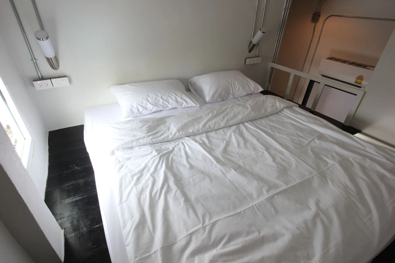 Foto - Diff Hostel